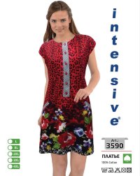 Платье Intensiv 3590