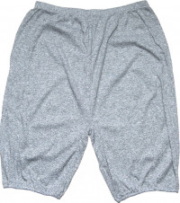 Панталоны лапша резинка Polat (Мехтап) (серый,10) 61013