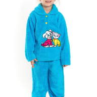 Пижама детская софт Vanora 8028 - Пижама детская софт Vanora 8028