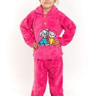 Пижама детская софт Vanora 8028 - Пижама детская софт Vanora 8028