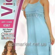 Нічна сорочка Violet 6367 - Нічна сорочка Violet 6367