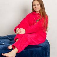 Пижама подростковая для девочки софт Vanora 8160 - Пижама подростковая для девочки софт Vanora 8160