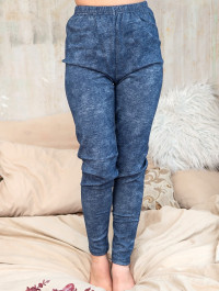 Лосіни жіночі байка Asma 8002-2 під джинс