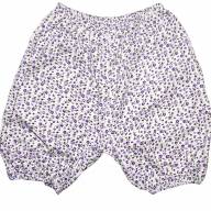 Панталони жіночі кольорові байка Pamukay 1600 (~XL)  - Панталони жіночі кольорові байка Pamukay 1600 (~XL) 