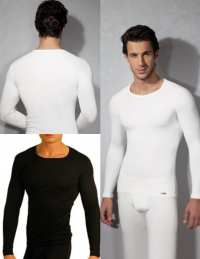 Термофутболка мужская thermal-T-shirt DOREANSE 2960