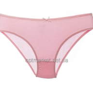 Труси бікіні тижні жіночі кольорові Pink Roj 3001 - Труси бікіні тижні жіночі кольорові Pink Roj 3001